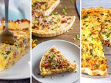 How To Make Quiche: Ultimate Guide