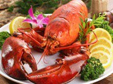 How To Reheat Lobster