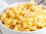 How To Reheat Macaroni & Cheese
