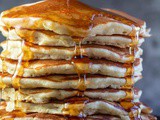 How To Reheat Pancakes