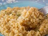 How To Reheat Risotto