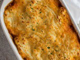 How To Reheat Shepherd's Pie