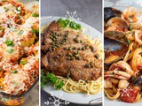 Italian Christmas Dinner Menu Ideas