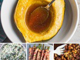 Last Minute Thanksgiving Side Dish Recipes