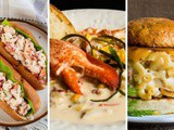 Leftover Lobster Recipes