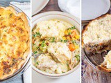 Leftover Recipes