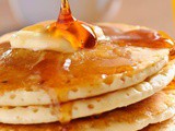Make Pancakes With Mix Better