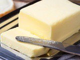 Margarine Substitute