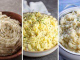 Mashed Potato Recipes