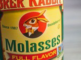 Molasses Substitute