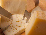 Most Popular Italian Cheeses