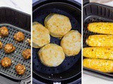 Must Know Air Fryer Tips & Tricks