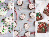 No Bake Christmas Treats