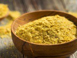 Nutritional Yeast Substitute