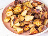 Onion Soup Mix Roasted Potatoes