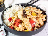 Panda Express Firecracker Chicken Breast