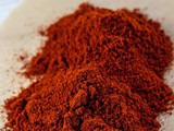 Paprika Substitute