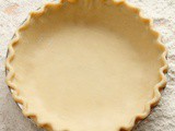 Pie Crust Alternatives