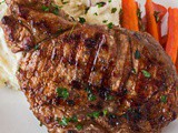 Pork Chops Calories: And Complete Nutrition Information