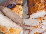 Pork Ribeye Roast vs Pork Loin