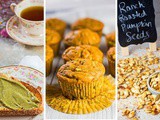 Pumpkin Recipes That Are Not Desserts