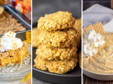 Recipes That Use Up Canned Pumpkin