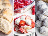 Recipes To Bake When You Don't Have Eggs