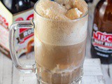 Root Beer Float