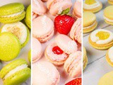 Science of Macarons