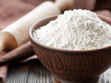 Self Rising Flour Substitute