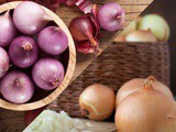 Shallots vs Onions