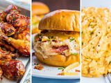 Slow Cooker and Crockpot Comfort Food