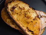 Sourdough French Toast