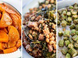 Southern Side Dishes