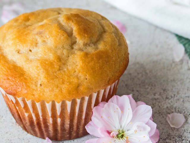 Ricetta Muffin Misya