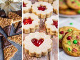 The best Cookie Exchange Recipes