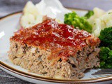 Turkey Meatloaf