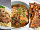 Veal Recipes
