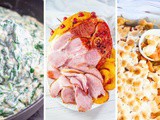 Vintage Thanksgiving Recipes To Make