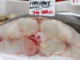 What Is Halibut