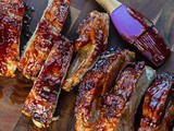 What To Serve With bbq Ribs