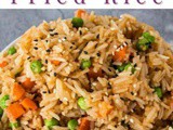 What To Serve With Fried Rice