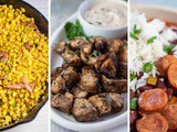 What To Serve With Jambalaya