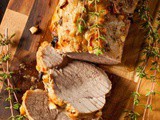 What To Serve With Pork Tenderloin