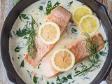 What To Serve With Salmon