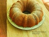 Bundt 101: How to remove bundt cakes from a pan