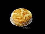 #MuffinMonday: Biscoff Swirl Muffins