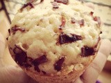 #MuffinMonday: Maple and Bacon Muffins