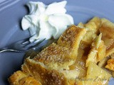 Amerikaanse appeltaart – apple pie
