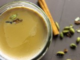 Happy Hour: Chai Thee